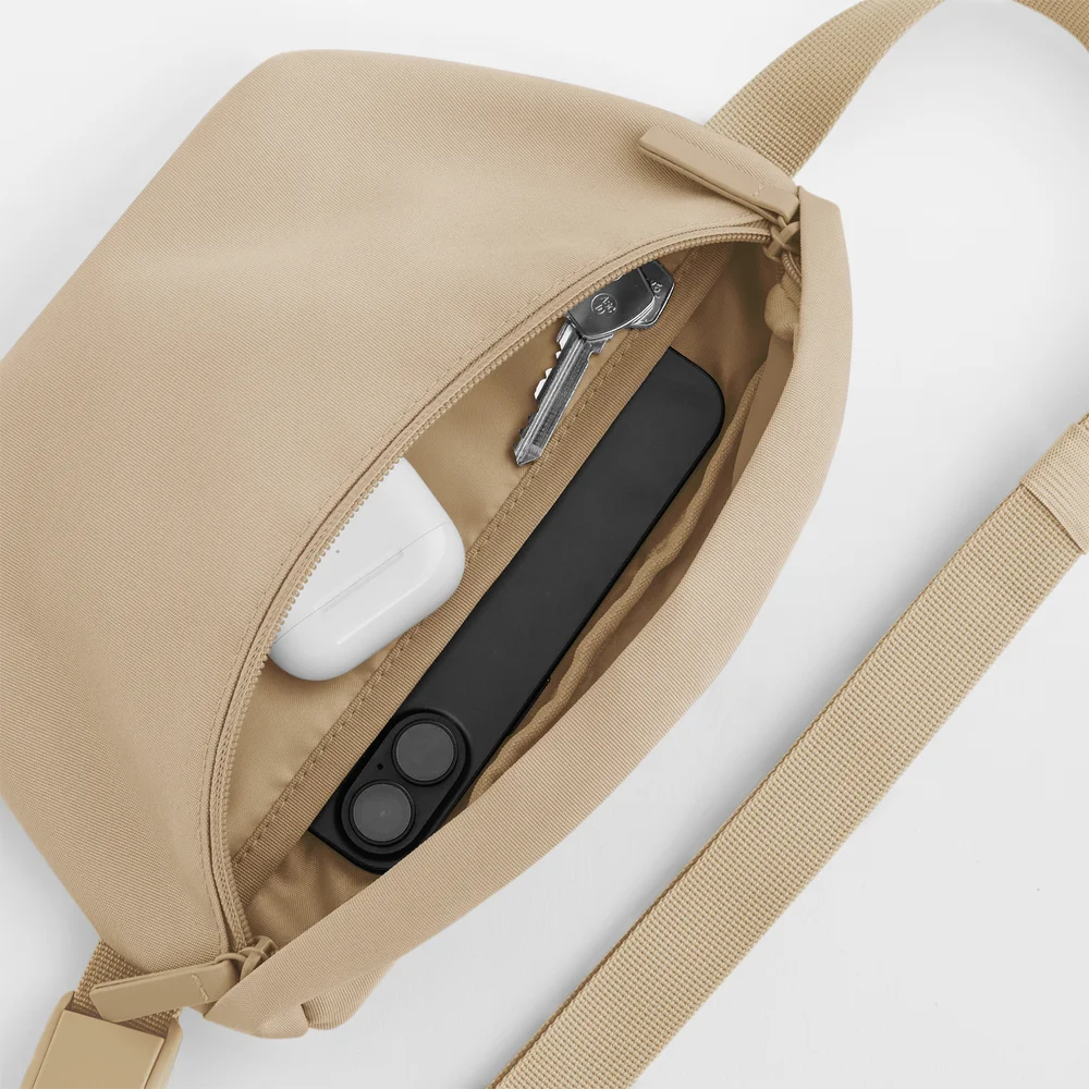 Belt Bag "Simplicity"
