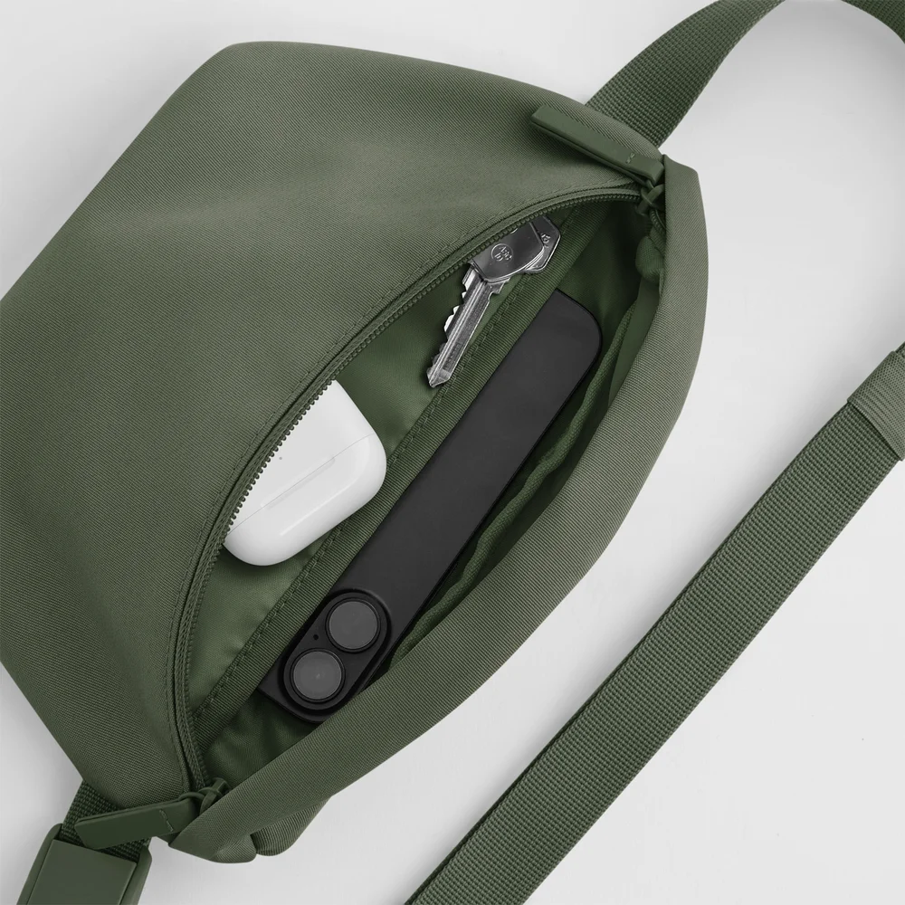 Belt Bag "Simplicity"