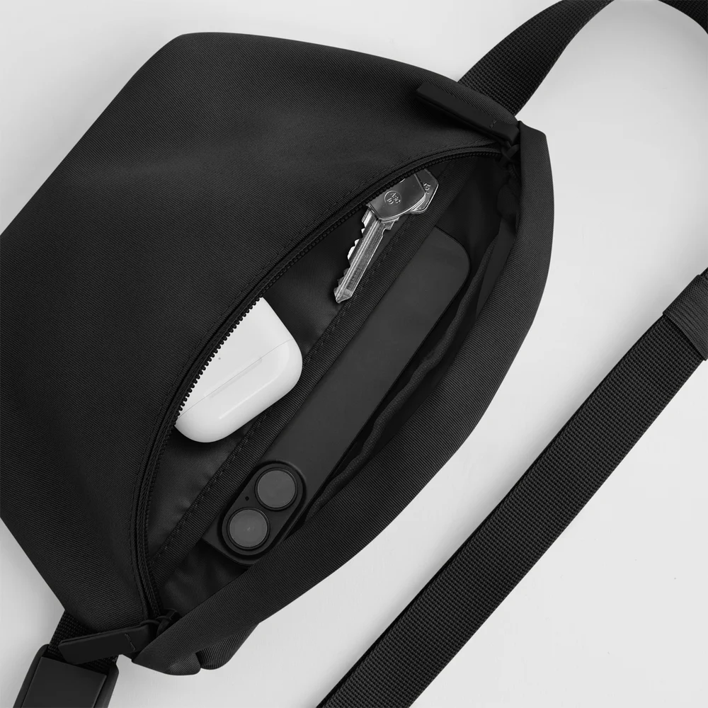 Belt Bag "Simplicity"