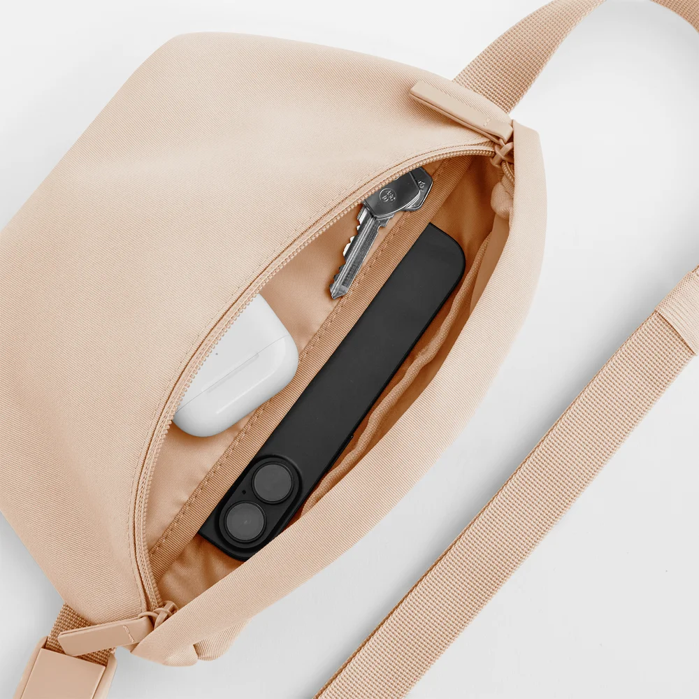 Belt Bag "Simplicity"