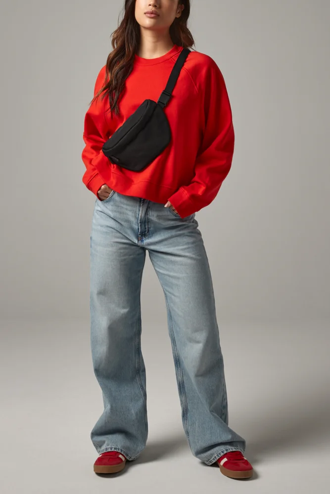 Belt Bag "Simplicity"