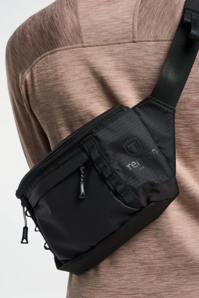 Gürteltasche