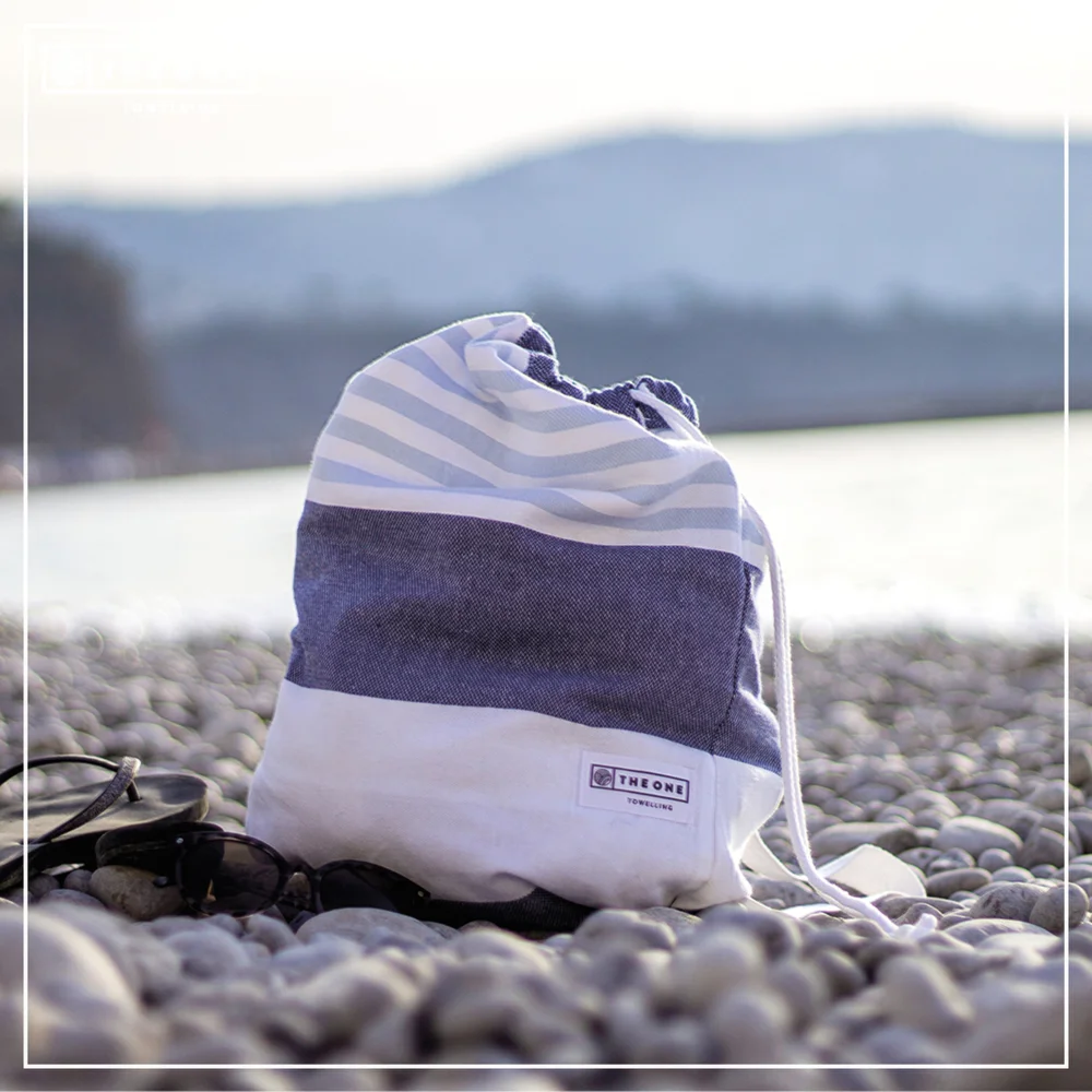 Hamam Tasche