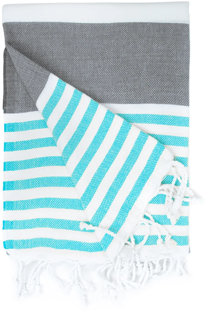 Hamam Towel "Marine"