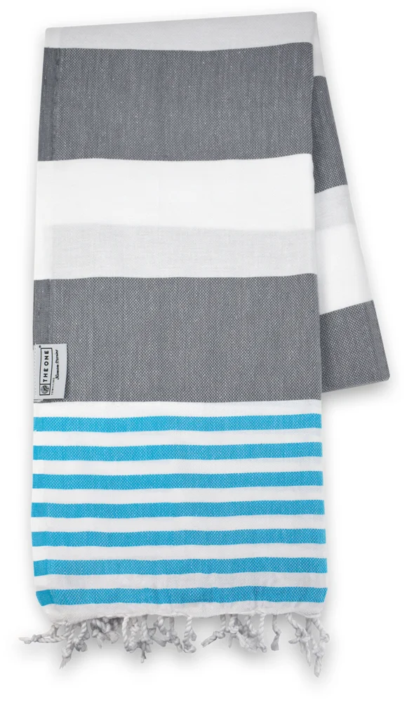 Hamam Towel "Marine"