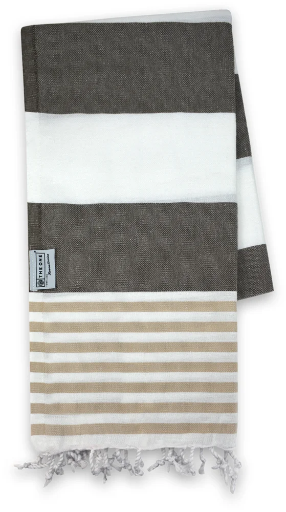 Hamam Towel "Marine"