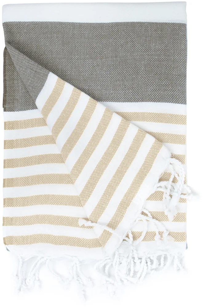 Hamam Towel "Marine"