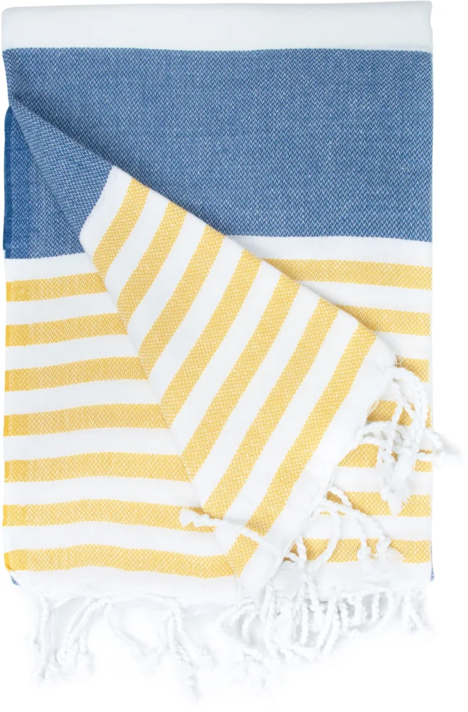 Hamam Towel "Marine"