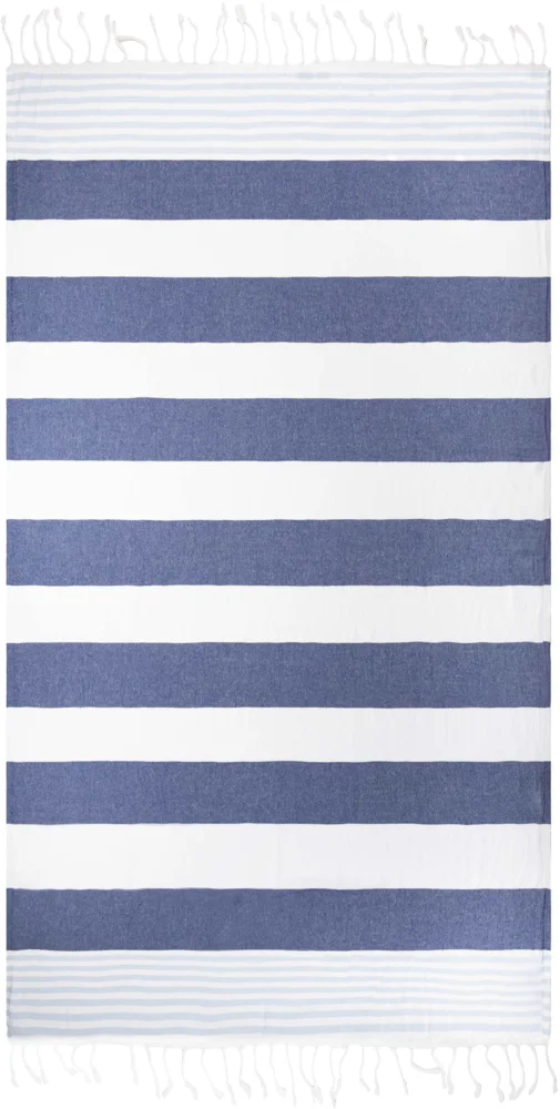 Hamam Towel "Marine"