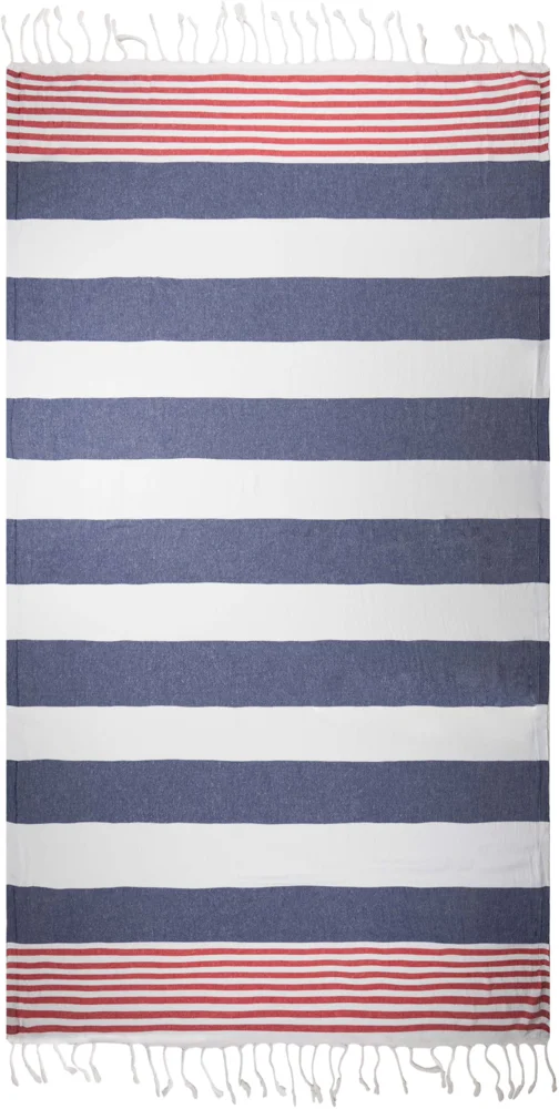Hamam Towel "Marine"