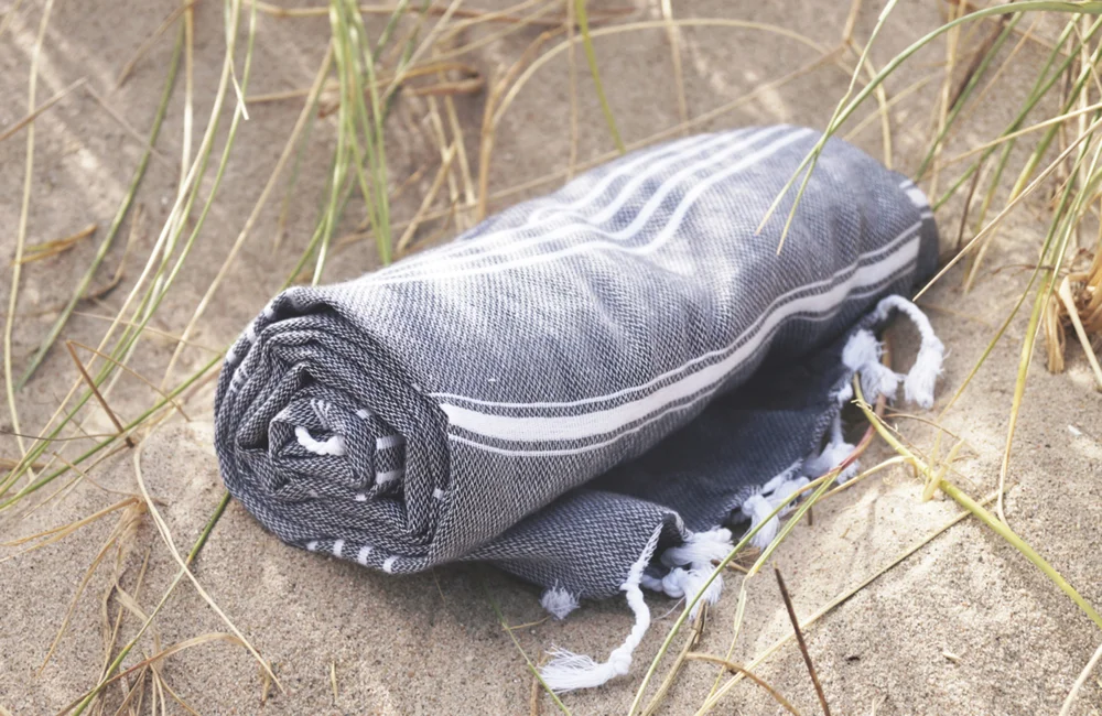 Hamam Towel "Sultan"