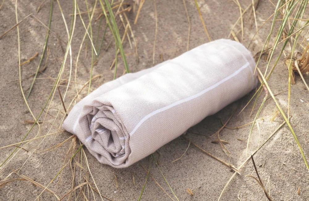Hamam Towel "Sultan"