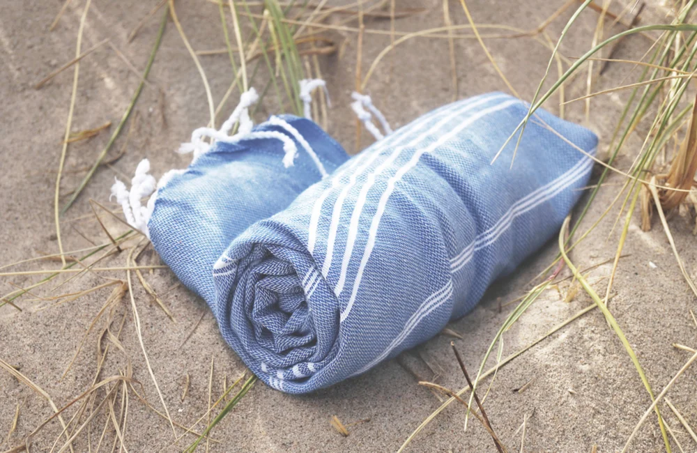 Hamam Towel "Sultan"