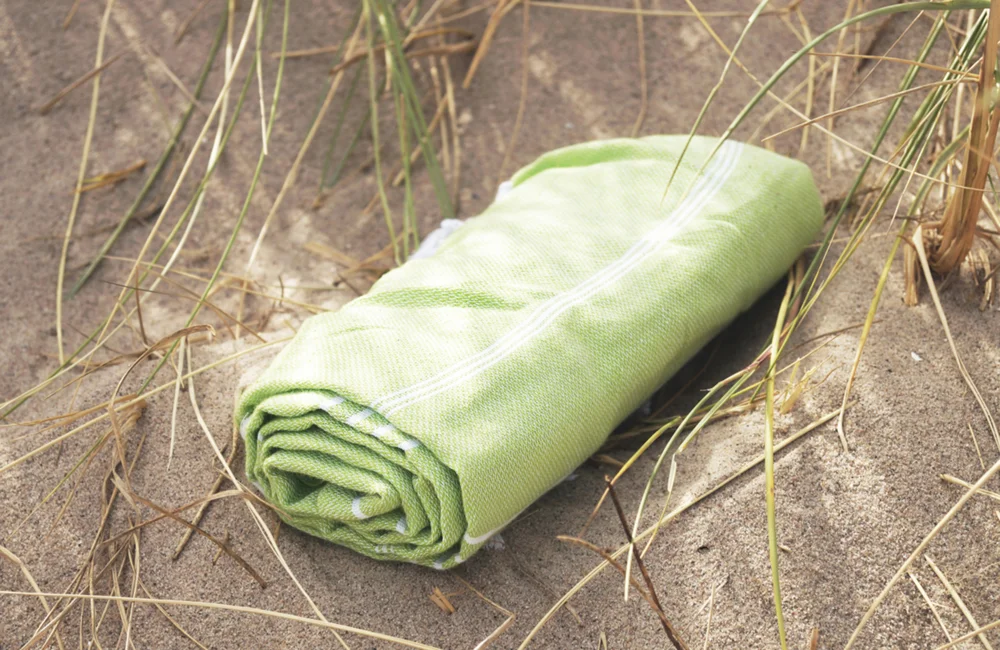 Hamam Towel "Sultan"