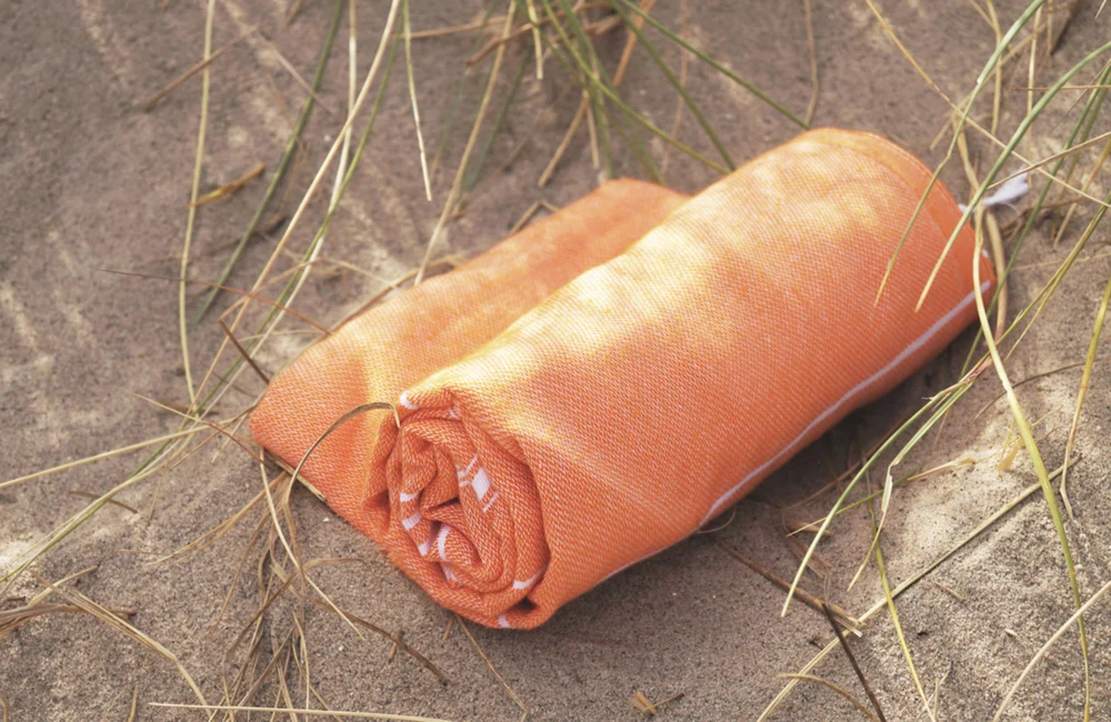 Hamam Towel "Sultan"