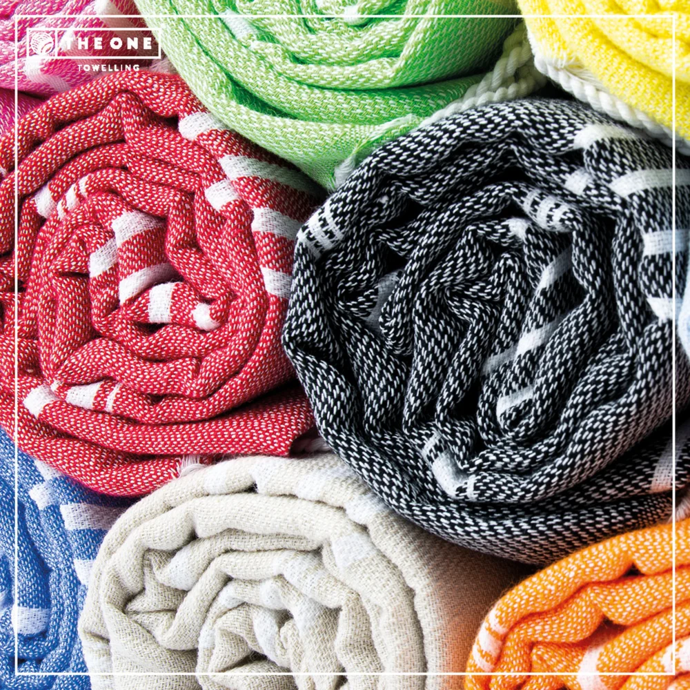 Hamam Towel "Sultan"