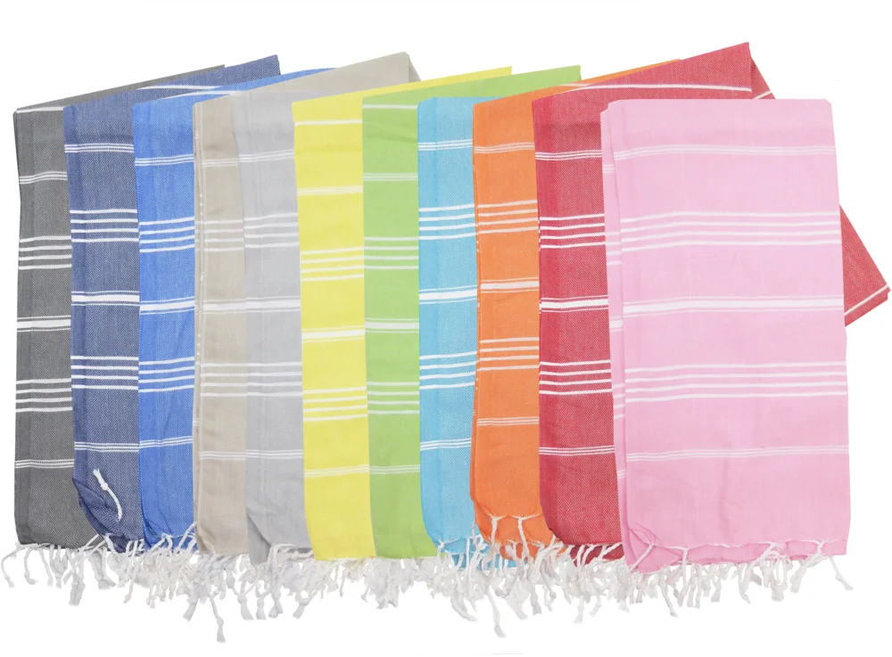 Hamam Towel "Sultan"