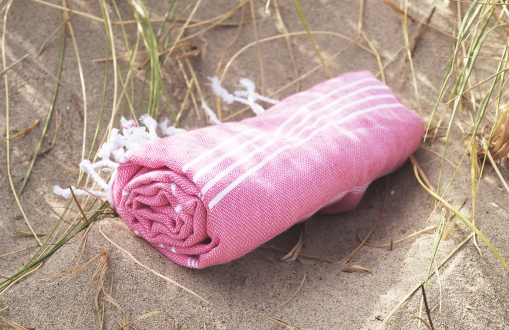 Hamam Towel "Sultan"