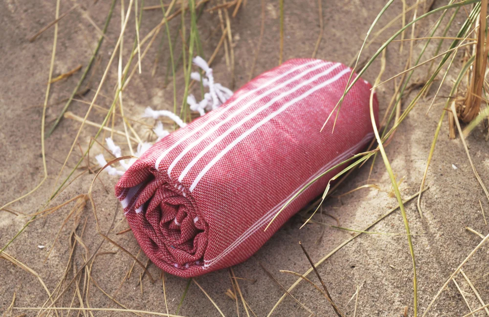 Hamam Towel "Sultan"
