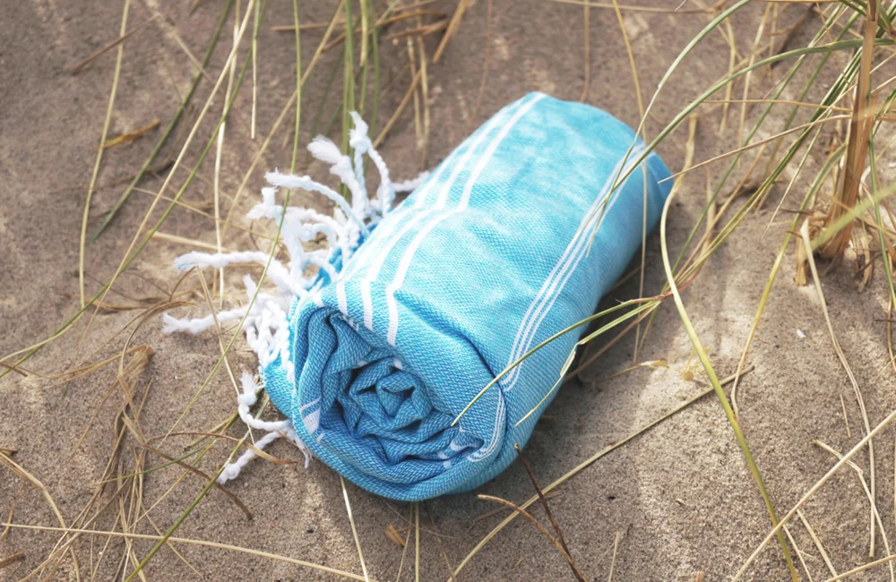 Hamam Towel "Sultan"