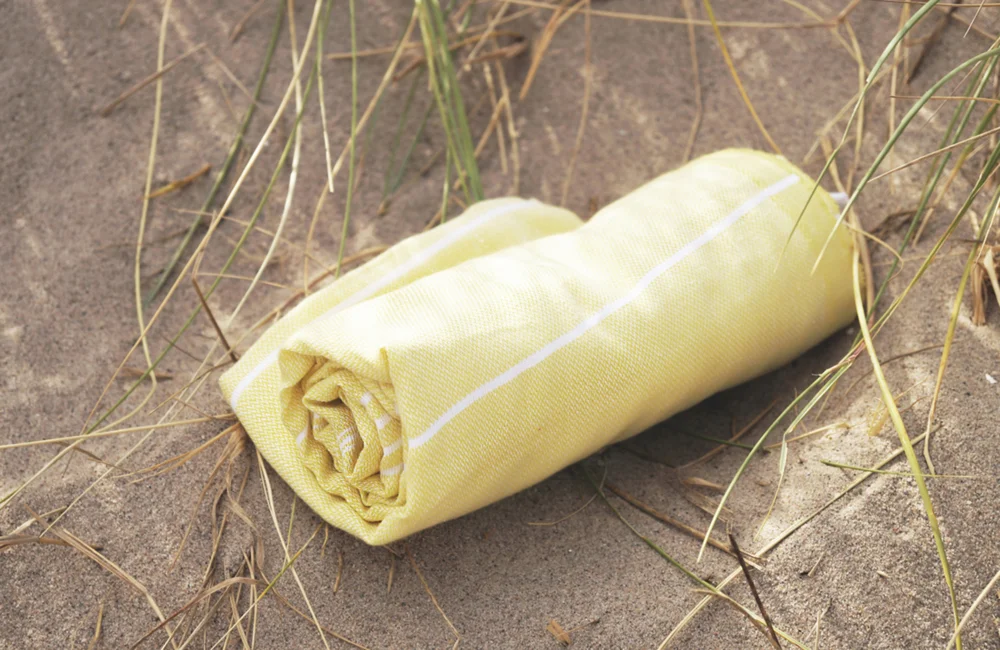 Hamam Towel "Sultan"