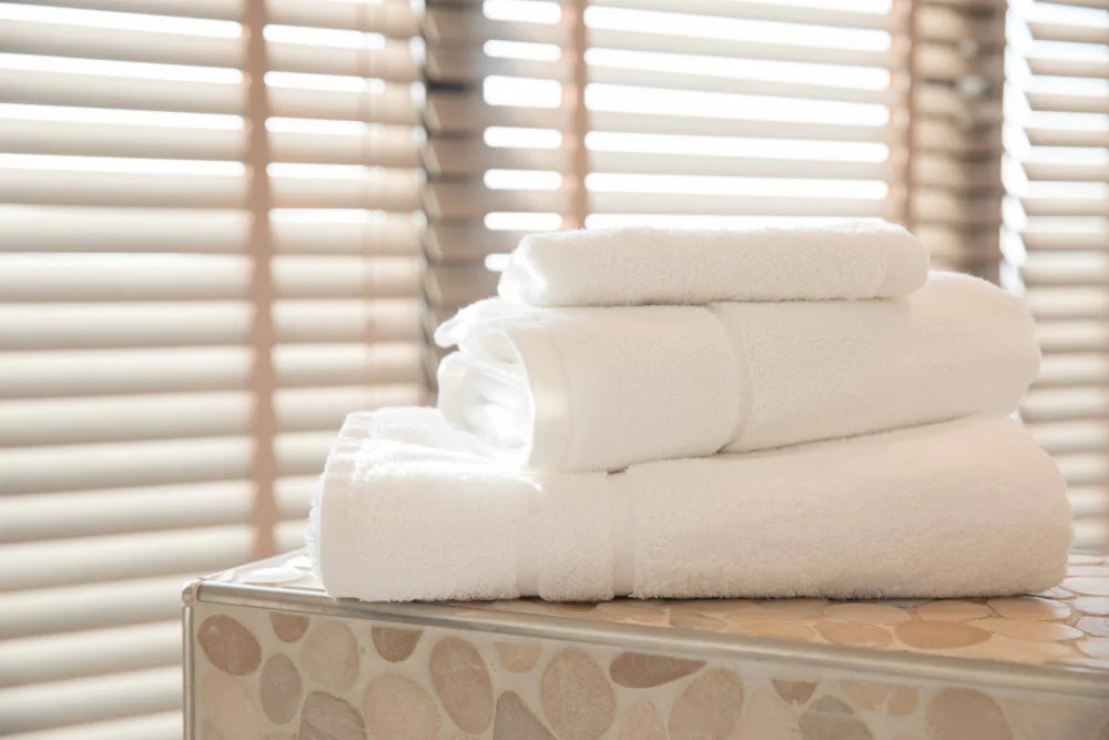 Handtuch "Luxury Hotel"