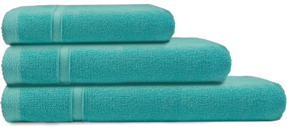 Handtuch "Recycled"