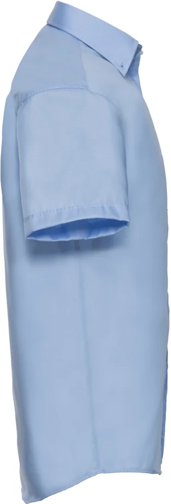Hemd kurzarm bügelfrei