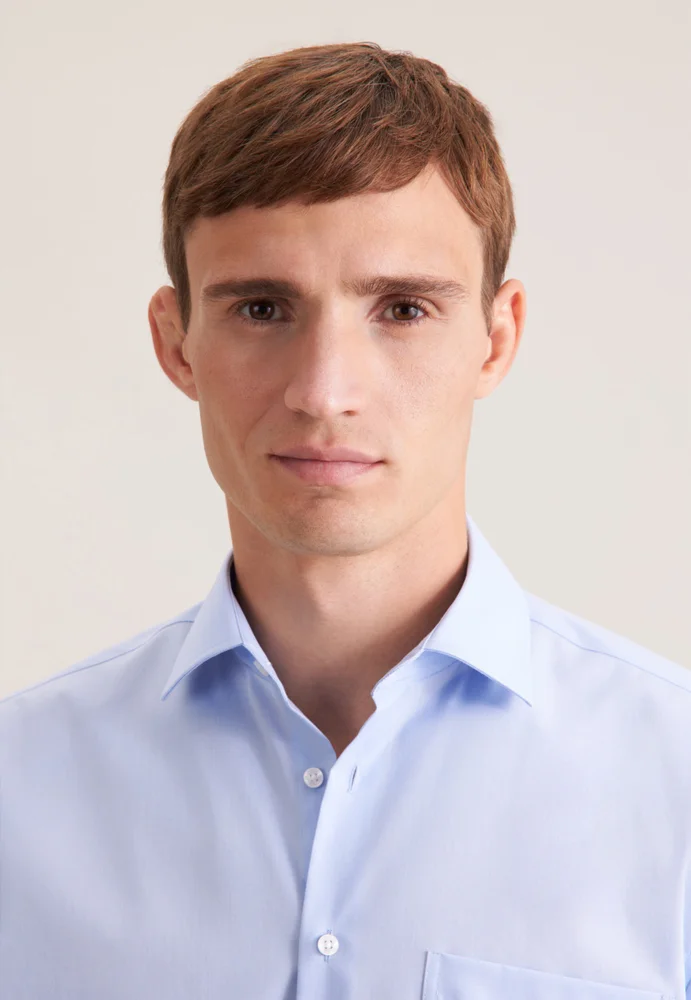 Hemd kurzarm
