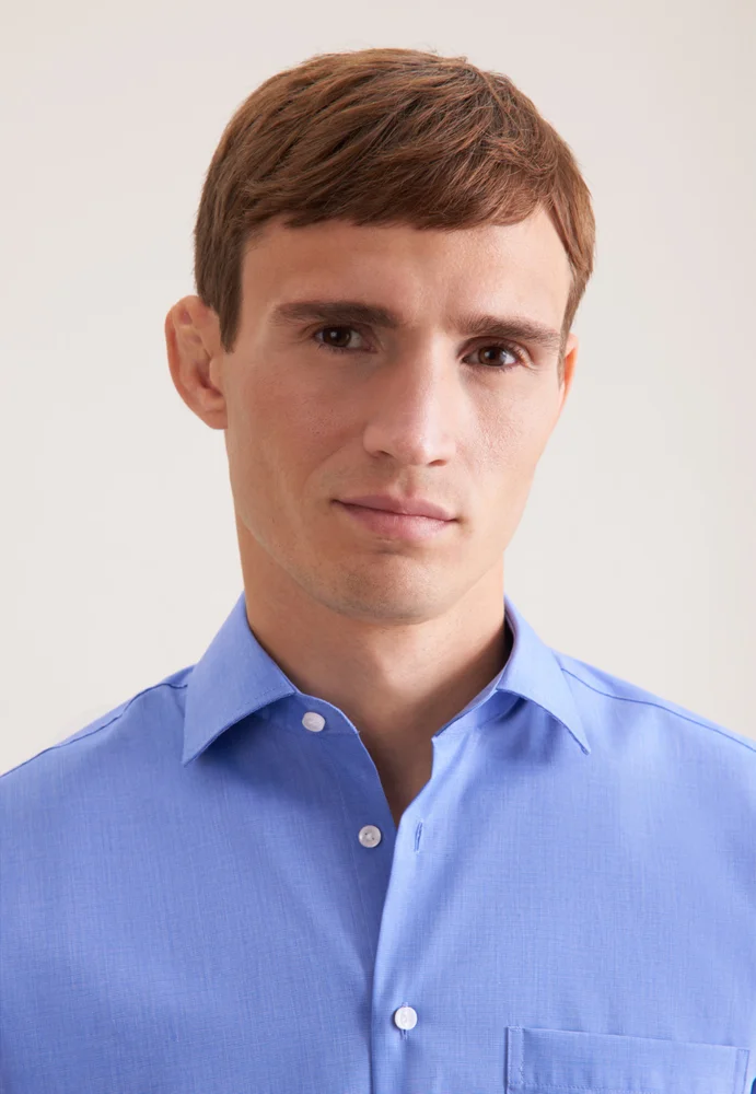 Hemd kurzarm