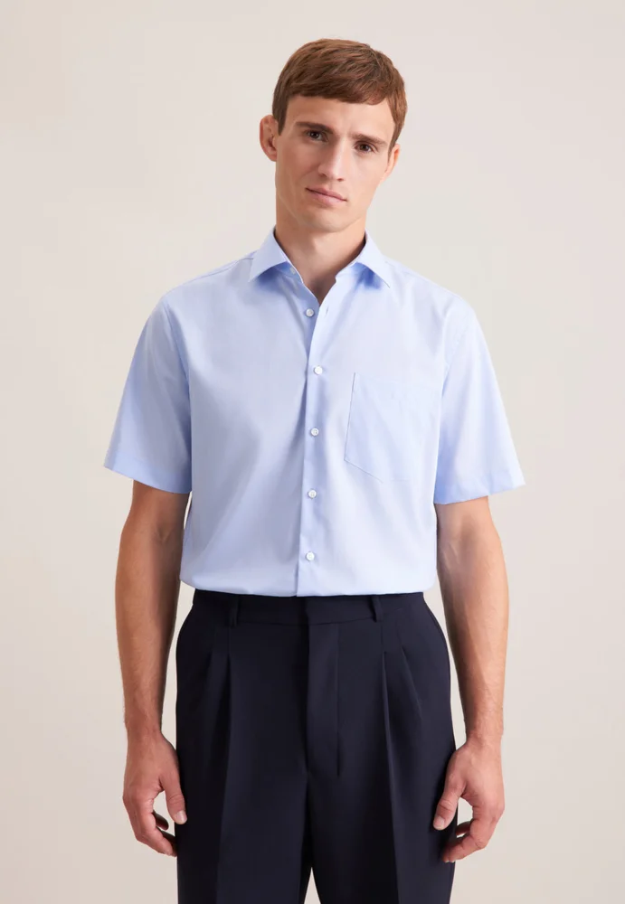 Hemd kurzarm