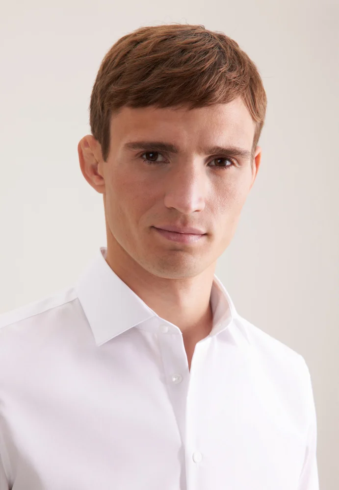 Hemd kurzarm