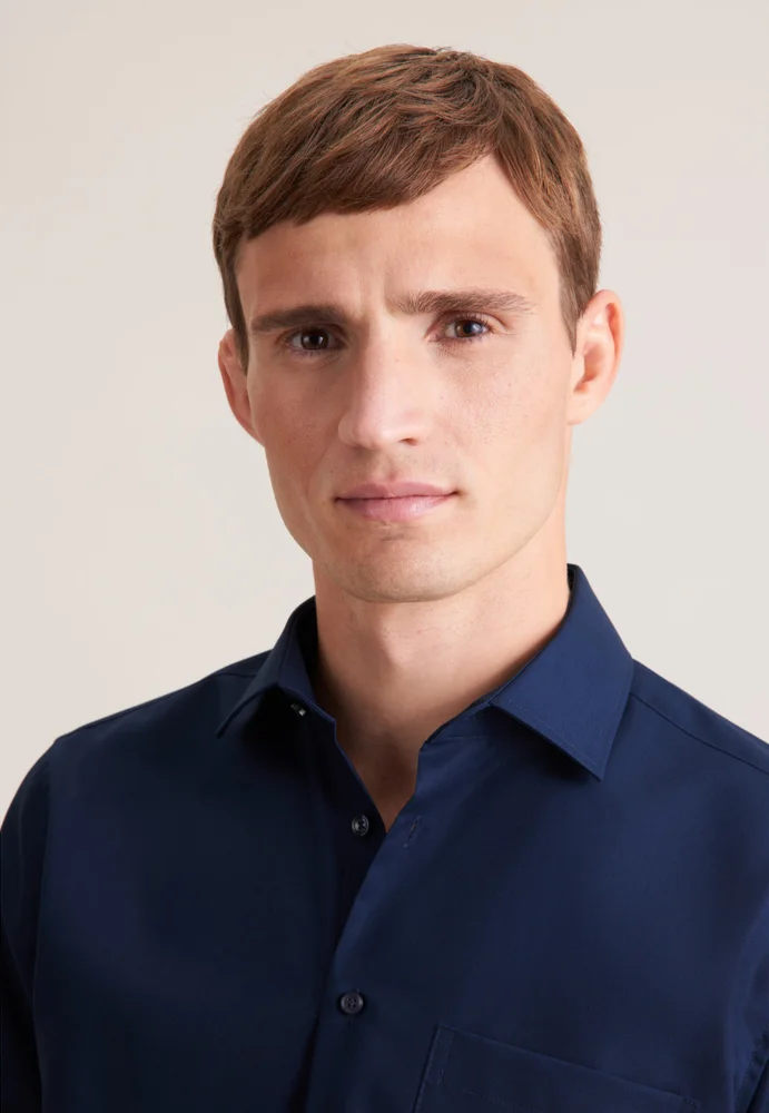 Hemd kurzarm