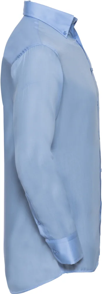 Hemd langarm bügelfrei