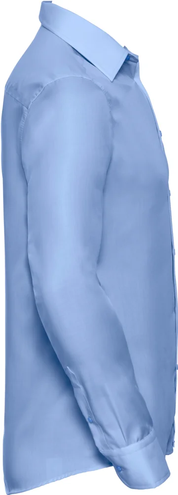 Hemd langarm bügelfrei