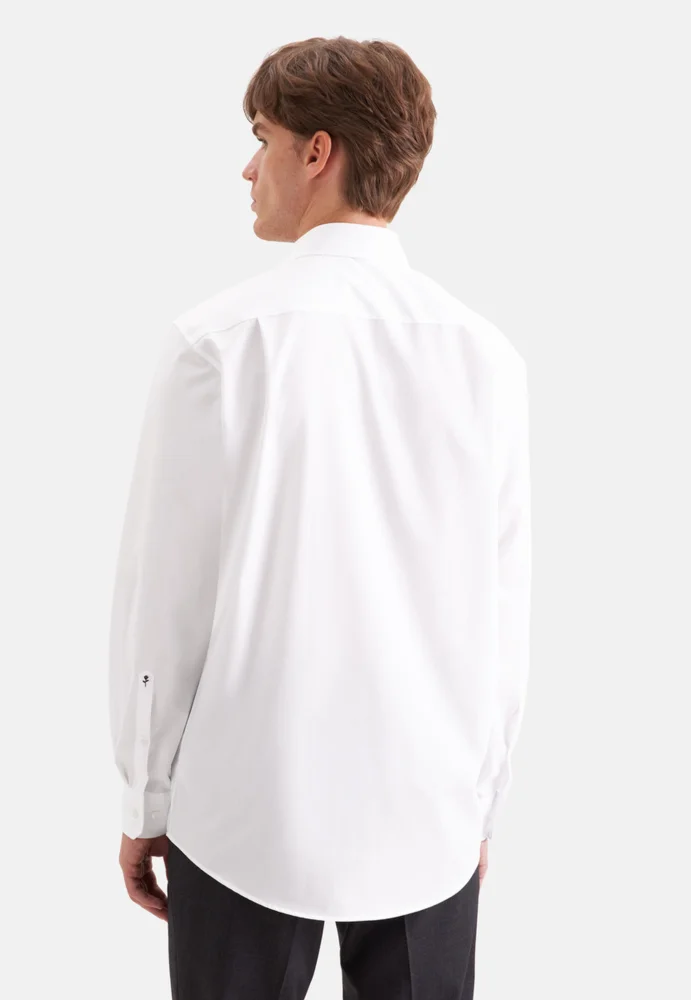 Hemd langarm