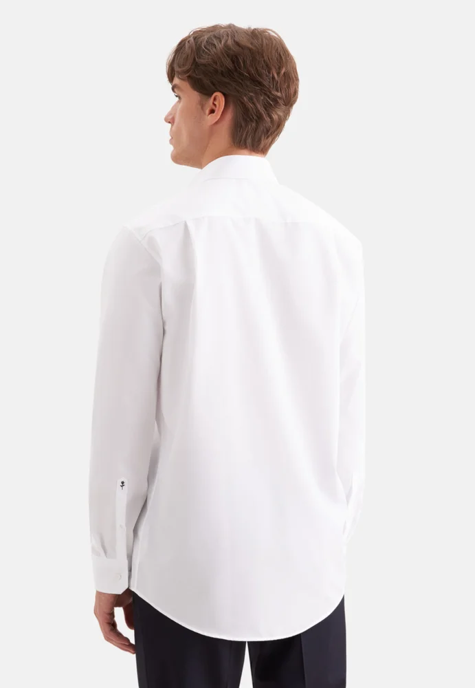 Hemd langarm