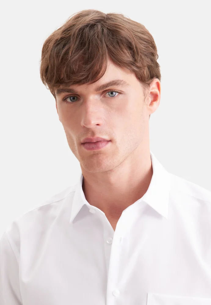 Hemd langarm