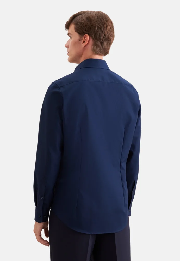 Hemd langarm