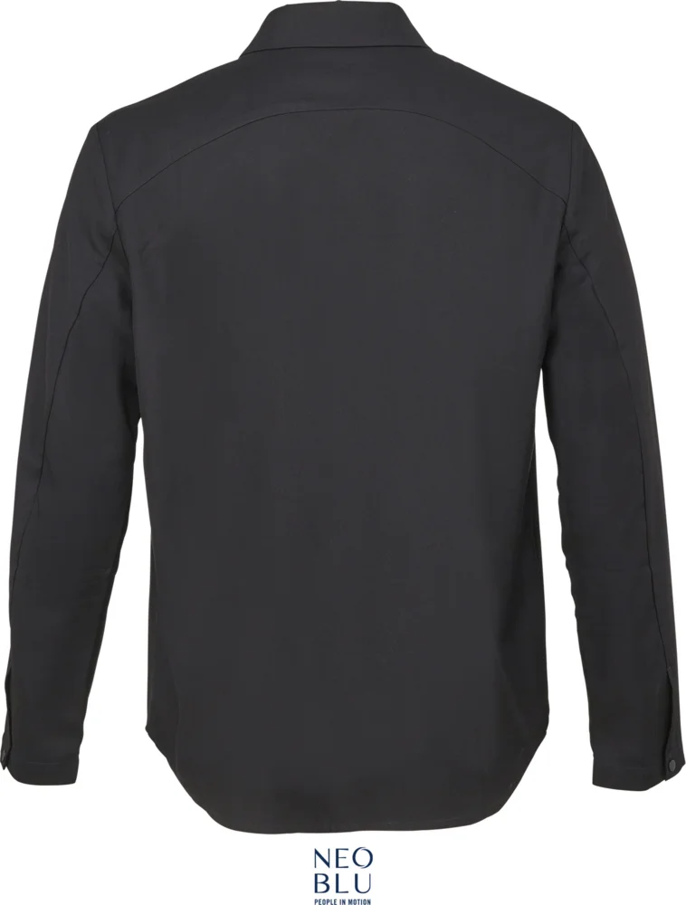 Hemdjacke