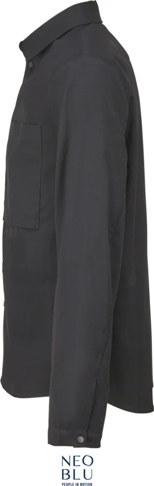 Hemdjacke