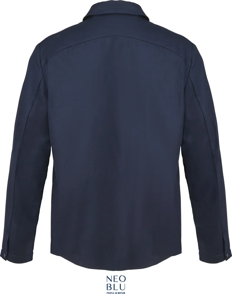 Hemdjacke