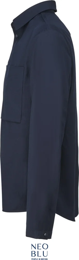 Hemdjacke