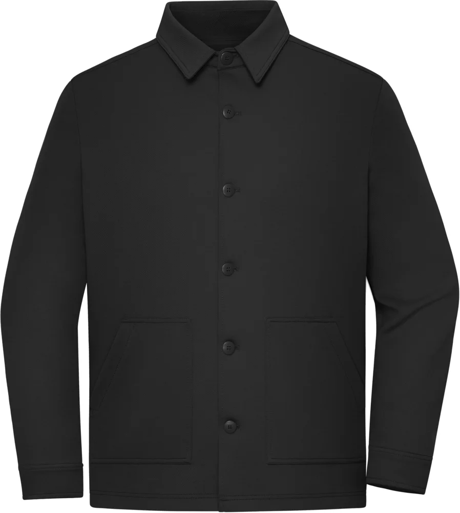 Hemdjacke