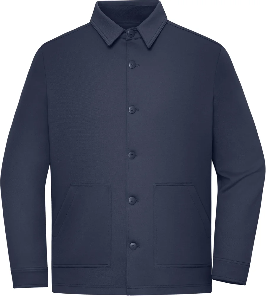 Hemdjacke