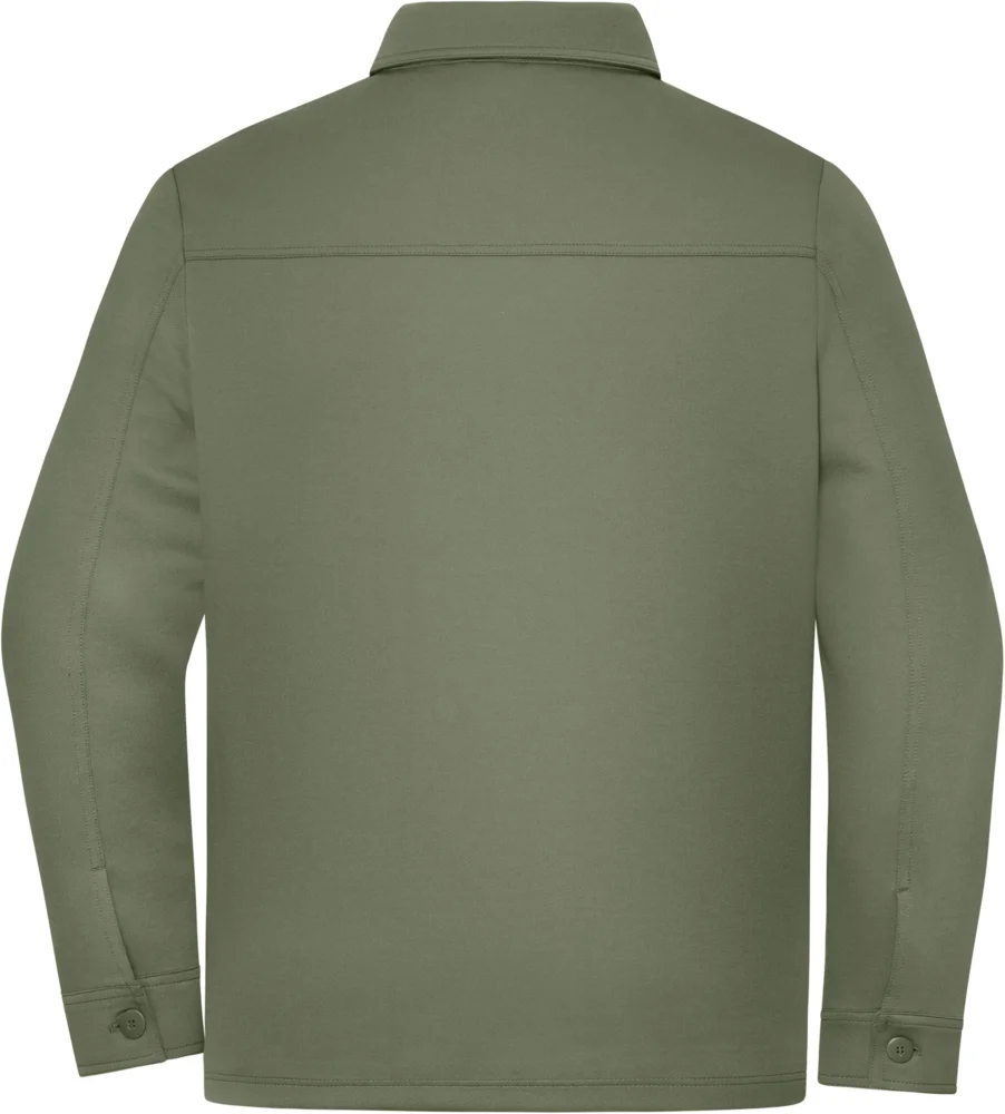 Hemdjacke