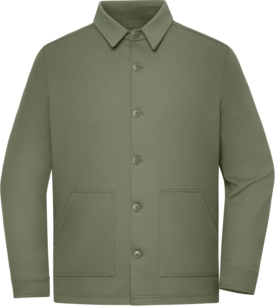Hemdjacke