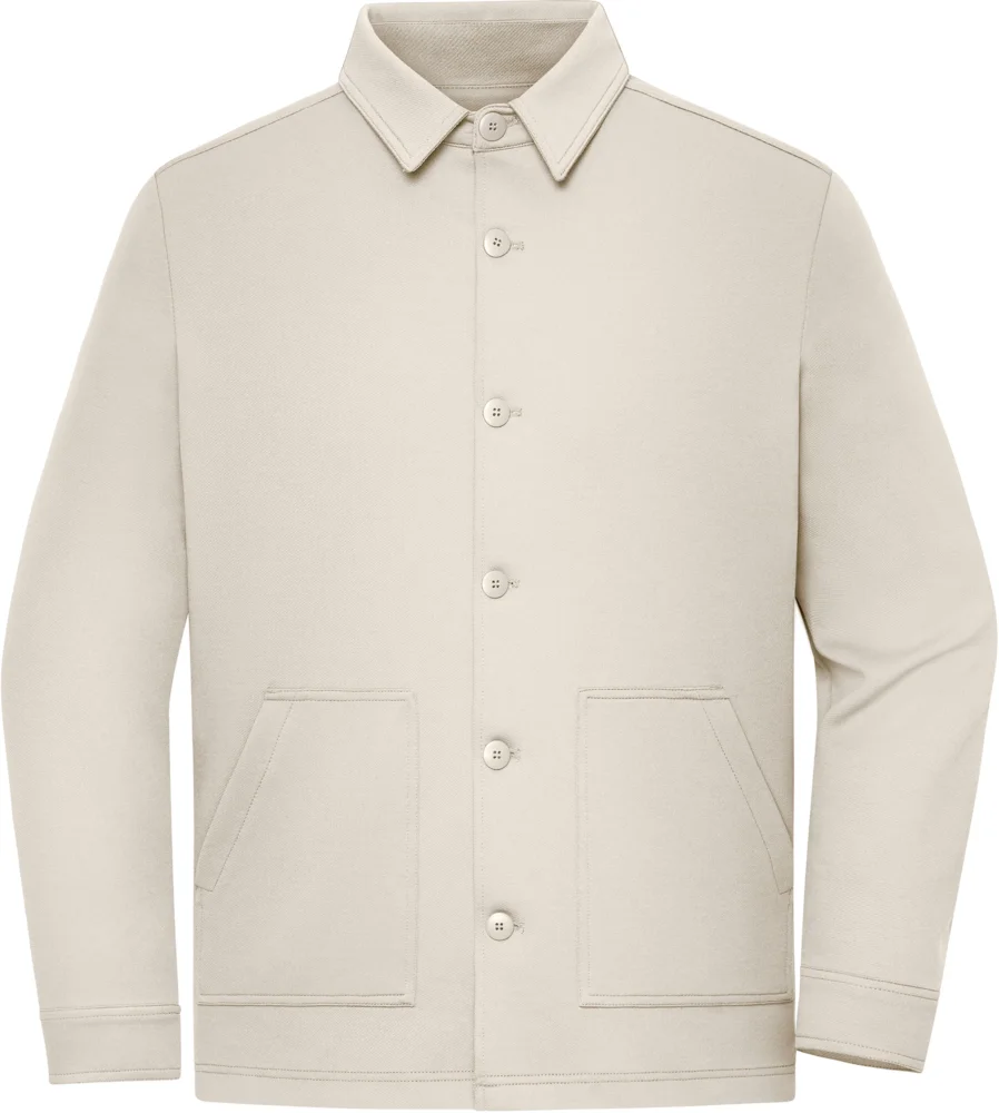 Hemdjacke