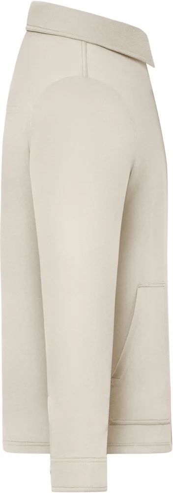 Hemdjacke