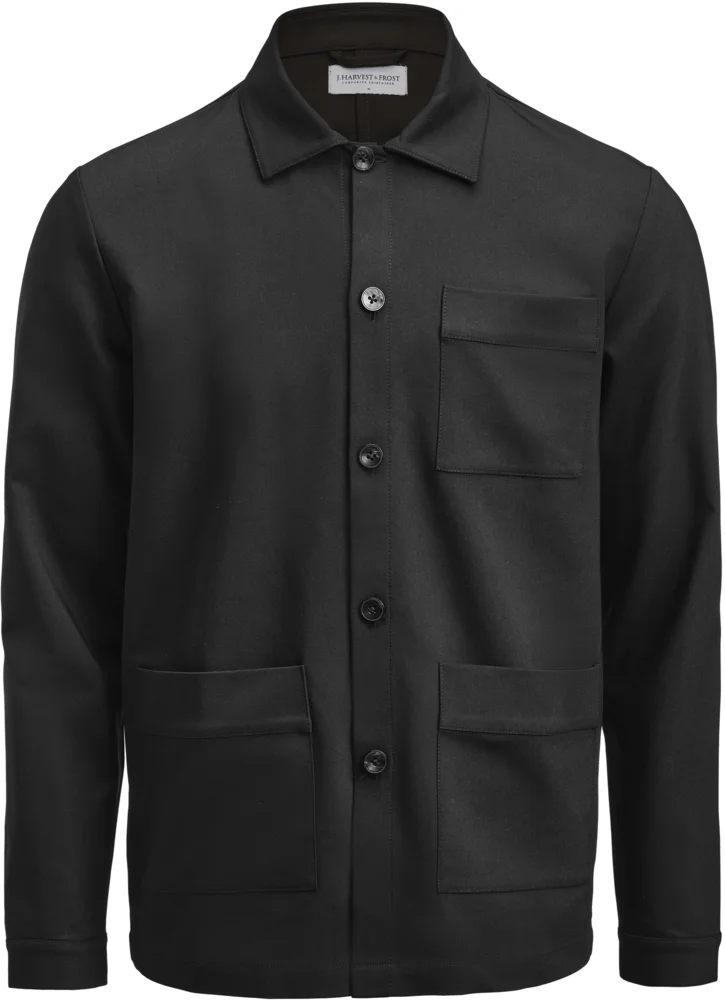 Hemdjacke
